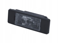 фото thumb №1, Подсветка номерного знака регистрационный c2 c4 c6