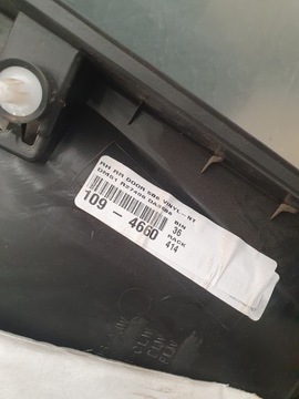 фото thumb №6, Ford c-max гибрид боковина дверь правый левый зад usa