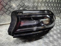 фото thumb №9, Лампа dodge charger bi ксенон + led комплектна оригінал комплектна права ліва