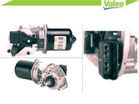 фото thumb №4, Двигатель дворник renault перед scenic valeo