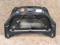 фото thumb №8, Honda crv iii 2007r капот лак b92p