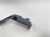 Защита боковая радиатора левая воздуховод воздуха mercedes w124 1246281907 Киев, фото thumb