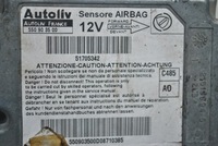 фото thumb №7, Датчик подушка безопасности fiat doblo 550903500