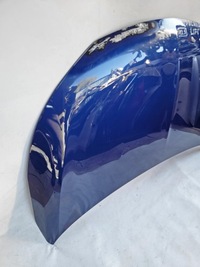 фото thumb №3, Капот opel crossland x lift 2020-