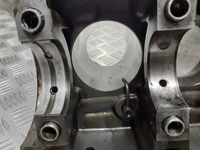 фото thumb №9, Блок двигателя renault megane ii 1.5 k9kd722 k9k722