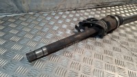 Приводной вал правая fiat ducato 3 2.2jtd Киев, фото thumb