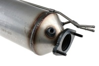 Фільтр часток твердих dpf ford galaxy mondeo mk4 s-max 2.0tdci в Україні, фото thumb