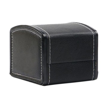 Eleganckie etui ze skóry PU do przechowywania