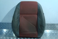 фото thumb №1, Сиденье обшивка спинка skoda fabia ii 07- познань