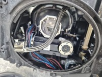 фото thumb №13, Bmw 4 f32 f33 f36 m4 f80 f82 лампи перед bi ксенон dynamic led поворотні