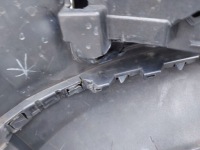 фото thumb №14, Audi q5 sq5 s-line 80a 17- бампер передній перед