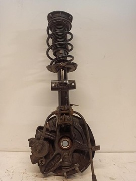 фото thumb №6, Seat arona поворотна опора правий перед 2q0407256k