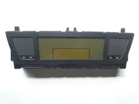 фото thumb №1, Лічильник прилади renault scenic iii 248104062r