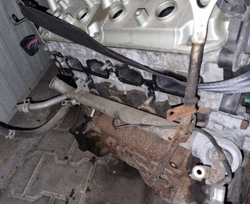 фото thumb №10, Двигун 2.4 mivec 4g69 mitsubishi grandis outlander