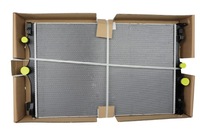 фото thumb №1, Радіатор mercedes glb x247 2019 -