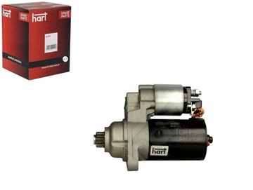 фото thumb №1, Стартер golf iv fabia ibiza 1.2-1.6 hart