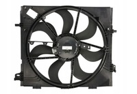 фото thumb №3, Вентилятор радиатора valeo 696873 214816969r renault