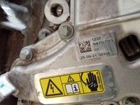 фото thumb №9, Bmw i4 g26 m50 xdrive двигун електричний передній 5a46ea3 80kwh 523km