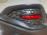 Audi q2 lift 81a 20- бампер задний задняя 81a807511c 81a807837 с Разборки, фото thumb