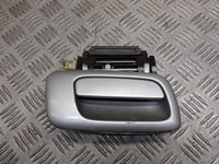 фото thumb №1, Ручка правая задняя наружная opel zafira a