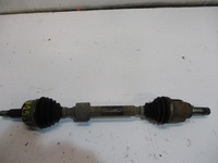 фото thumb №1, Приводной вал renault megane iv 1,5dci 391010195 левая