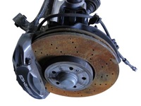 фото thumb №1, Mercedes glb x247 247 диск тормозная 35 amg