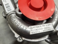 Nowa турбонагнетатель renault maser iii 2.3dci 144101946r Доставка, фото thumb