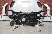 Капот радиатор ремень лампы led бампер mini cooper f56 lci bev с Разборки, фото thumb