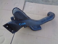фото thumb №1, Nissan tiida ловушка воздуха труба воздухозаборник 1.5 dci