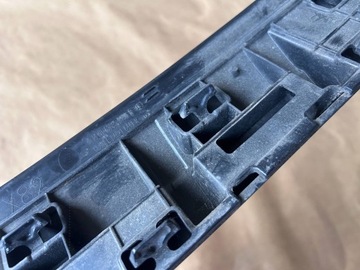 фото thumb №6, Решётка решётка радиатора 628959190r renault trafic iii