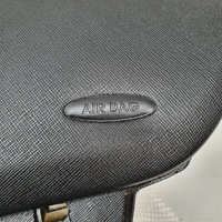 фото thumb №5, Santa fe iii панель консоль подушки ремені подушка безпеки