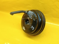 фото thumb №8, Підсилювач гальм гальма honda civic vii 1,4b 16v 00-05r