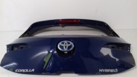фото thumb №11, Toyota corolla e21 e210 кришка багажника задня задня hb 2019- 8q4 хетчбек