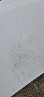 Капот крышка двигателя opel movano b ii демонтаж с Разборки, фото thumb