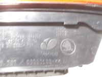 фото thumb №11, Лампа w кришка багажника skoda karoq 57a 17-21 оригінал європа led права