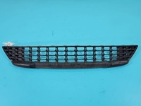 фото thumb №1, Заглушка решётка бампера средняя решётка opel zafira c 13300497