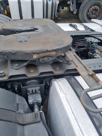 фото thumb №3, Супорт vbg 150 mm volvo fh fm renault man daf iveco ford