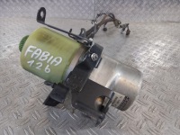 фото thumb №1, Skoda fabia ii 08- насос усилителя 1.2
