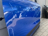 фото thumb №8, Двері opel mokka b ii 2020 2021 2022 2023 2024 перед лівий передні ліві