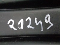 фото thumb №7, Mercedes eqa eqb w243 решітка бампер лівий перед