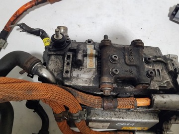 фото thumb №6, Mercedes w212 рестайлинг инвертор инвертор двигатель преобразователь конвертер гибрид