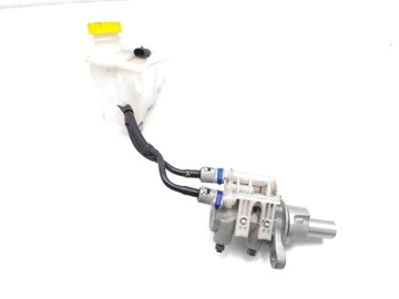 фото thumb №11, Jeep renegade головний циліндр гальма 1.0 t-gdi бензин 88kw 120 hp 2021