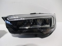 Фара full led opel crossland рестайлинг  20r правый  левая с Разборки, фото thumb