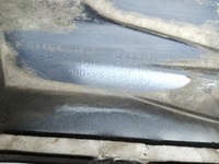 фото thumb №11, Honda jazz iv 2015-19 rok защита накладка порог l