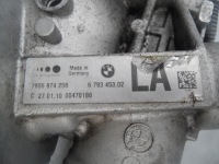 фото thumb №5, Трансмиссия рулевая bmw 1 3 e87 e88 e90 e91 e92 6793453