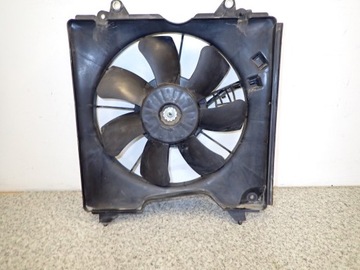 фото thumb №6, Honda civic 9 ix 12- 1.6d вентилятор радиатор воды