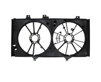 фото thumb №1, Рама диффузор toyota camry, 15 - 17 16711-0v100