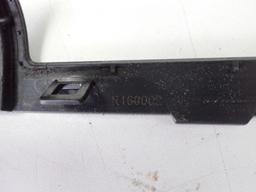 фото thumb №7, Панель sterownania воздуховод peugeot 5008 i 2.0 hdi европа 96846886xt