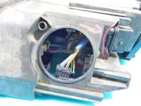 фото thumb №9, Фара правый лампа перед audi q7 i 4l europa