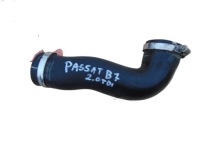 фото thumb №1, Труба интеркулер vw passat b7 2.0tdi 1k0145832aq